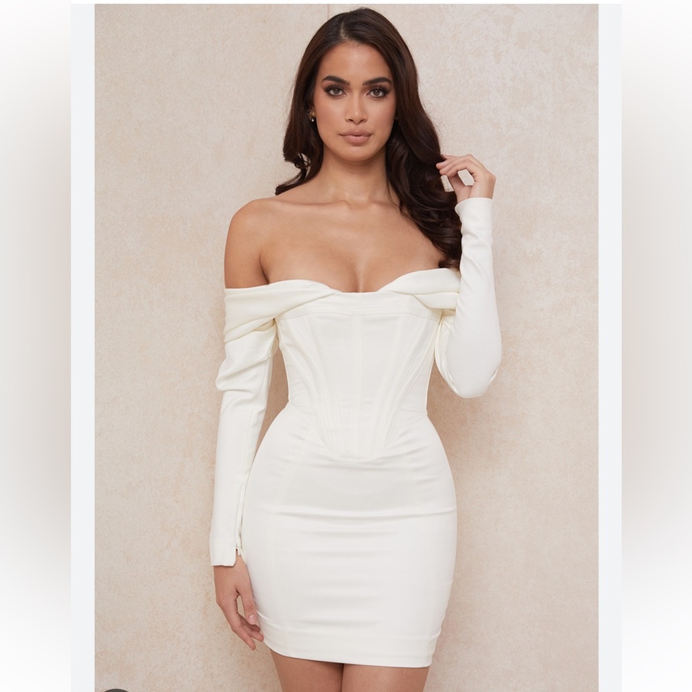 House of CB Arista dress - XS
